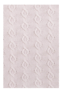 Наволочка Luxberry розовый 40x40