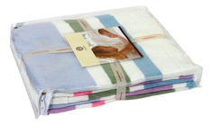 Плед Luxberry Imperio 269 75 х 100 см