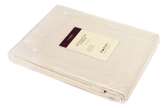 Покрывало Luxberry Country 200 х 220 см экрю