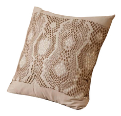 Наволочка Luxberry бежевый 42x42