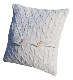 Наволочка Luxberry розовый 40x40