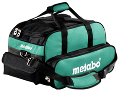 Набор электроинструмента Metabo Bag for Combo 657006000