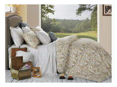 Комплект постельного белья Cleo galeata полутораспальный