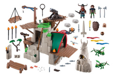 Игровой набор Playmobil PLAYMOBIL Олух