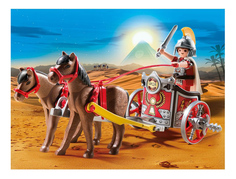 Игровой набор Playmobil PLAYMOBIL Римская колесница