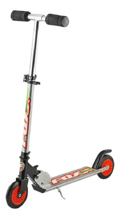 Самокат Foxx Smiles 125S,FOXX,GR7 gray