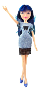 Коллекционная кукла Winx Мода и магия-3 Musa