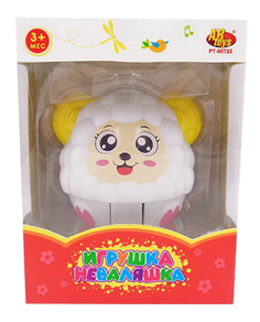Неваляшка ABtoys Овца