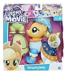 Игровой набор My little Pony My Little Pony Сияние. Пони-модницы