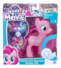 Игровой набор My little Pony My Little Pony Сияние. Магия дружбы