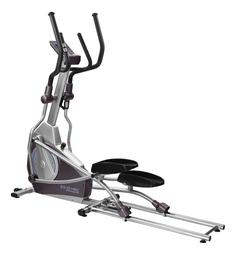 Эллиптический тренажер Oxygen Fitness EX-55 HRC