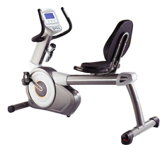 Велотренажер Superweigh BE 9368