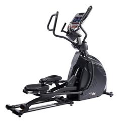 Эллиптический тренажер Sole Fitness E95S 2016