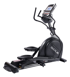 Эллиптический тренажер Sole Fitness E25