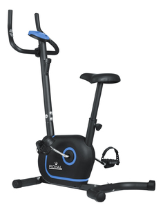 Велотренажер Royal Fitness DP-418U