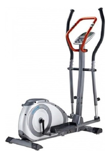 Эллиптический тренажер Body Sculpture BE-6760GJ