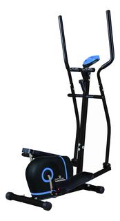 Эллиптический тренажер Royal Fitness DP-418E