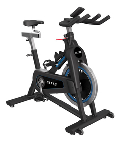 Велотренажер Horizon Fitness Elite IC7.1