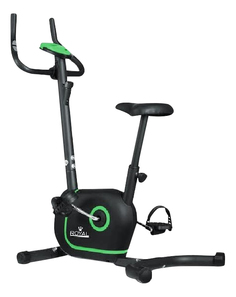 Велотренажер Royal Fitness DP-420U