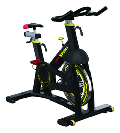 Велотренажер JW Sport M-5816