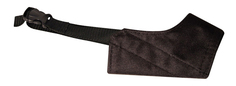Намордник Gamma Для собак Цн-05100 нейлоновый №2, 300*65*60мм*10