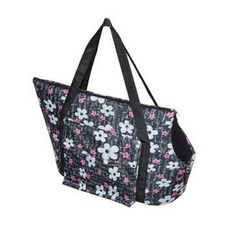 Сумка-переноска Дарэлл Zoo-M 27x58x27см цвет в ассортименте