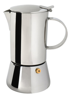 Кофеварка гейзерная BergHOFF Studio 0,24 л