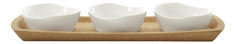 Миска BergHOFF Eclipse 4 пр.