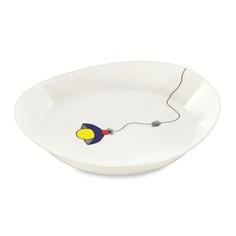 Набор посуды BergHOFF Eclipse ornament 2 пр. 3705000