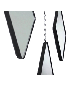 Зеркало Umbra DIMA 358777-040