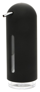 Дозатор для мыла Umbra Penguin 330190-040 Черный