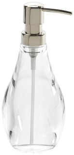 Дозатор для мыла Umbra Droplet 020163-165 Прозрачный