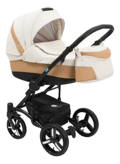 Коляска 3 в 1 Mr Sandman West-East Premium CH07 SKU0528000