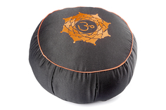 Подушка для медитации RamaYoga Ом 508318