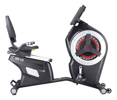 Велотренажер Ammity Ocean OR 40