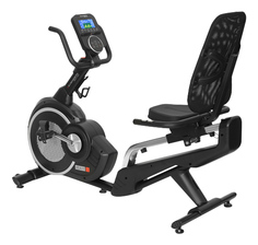 Велотренажер Svensson Body Labs Heavy G Recumbent