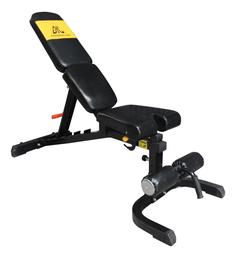 Скамья универсальная DFC SUB018