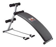 Скамья для пресса Body Sculpture BSB-510 HDE