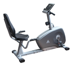 Велотренажер DFC B8711R