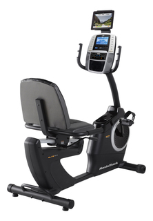 Велотренажер NordicTrack VXR475