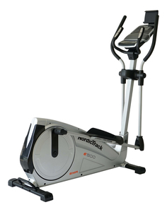 Эллиптический тренажер NordicTrack E500