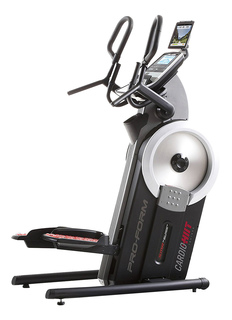 Эллиптический тренажер Pro-Form Cardio Hit