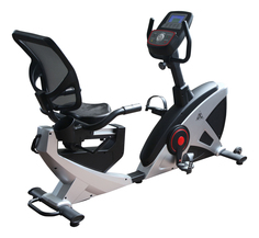 Велотренажер DFC B8719RP