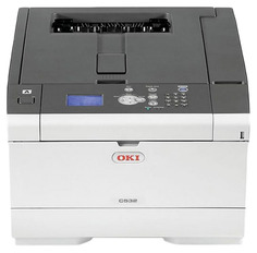 Лазерный принтер OKI C500 C532dn