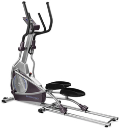 Эллиптический тренажер Oxygen Fitness EX-55