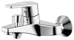 Смеситель для ванны BRAVAT Line F65299C-B-RUS хром