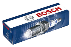 Свеча зажигания Bosch 242236610