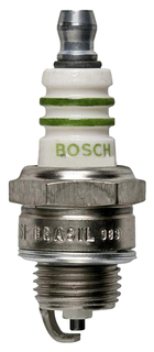 Свеча зажигания Bosch 242240576