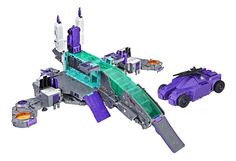Фигурка персонажа Transformers Триптикон