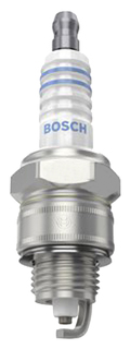 Свеча зажигания Bosch 242229525